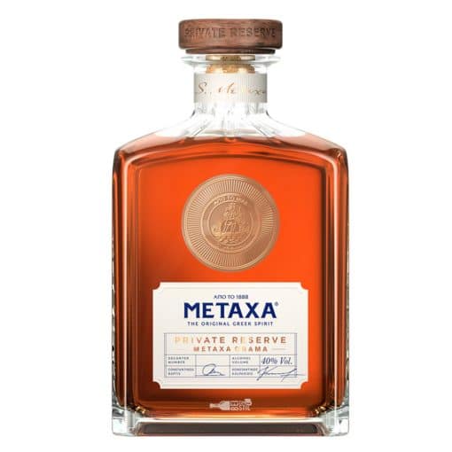 Metaxa Private Reserve Orama 0.7L