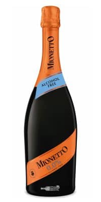 Mionetto 0% Fara Alcool