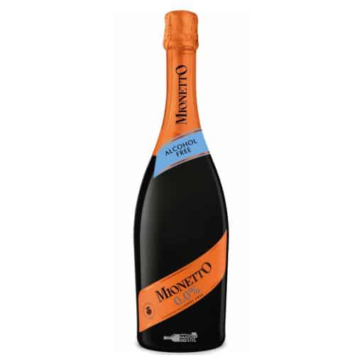 Mionetto 0% Fara Alcool