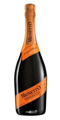 Mionetto Prosecco Orange