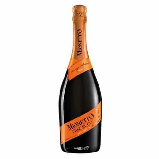 Mionetto Prosecco Orange