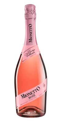 Mionetto Prosecco Rose