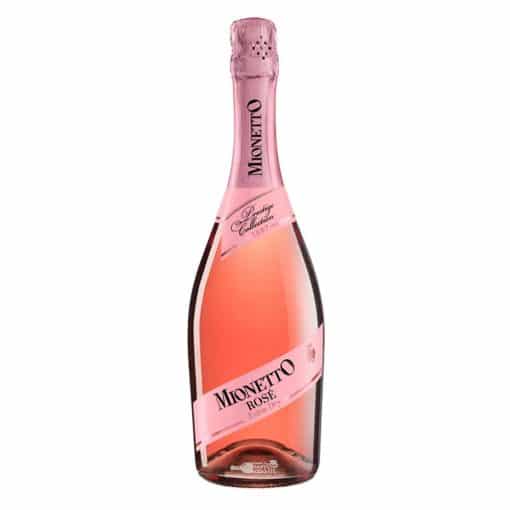 Mionetto Prosecco Rose