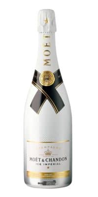 Moët & Chandon Ice Imperial Alb  0.75l