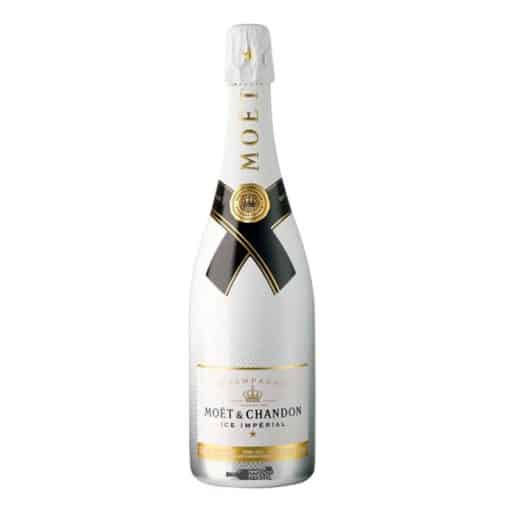 Moët & Chandon Ice Imperial Alb  0.75l