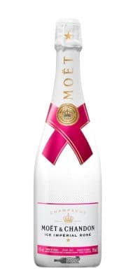 Moët & Chandon Ice Imperial Rose  0.75l