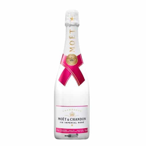 Moët & Chandon Ice Imperial Rose  0.75l
