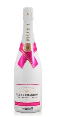 Moët & Chandon Imperial Rose 0.75l