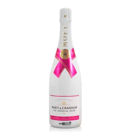 Moët & Chandon Imperial Rose 0.75l