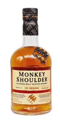 Monkey Shoulder 0.7L
