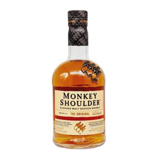 Monkey Shoulder 0.7L