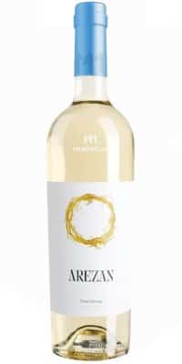 Murfatlar Vinul Arezan Chardonnay
