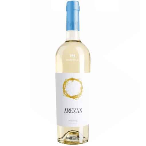 Murfatlar Vinul Arezan Chardonnay