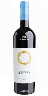 Murfatlar Vinul Arezan Merlot