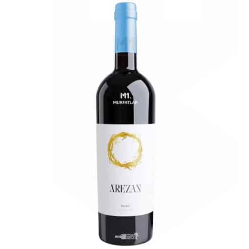 Murfatlar Vinul Arezan Merlot