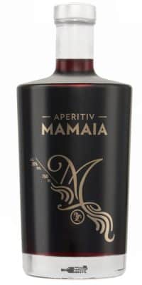 Murfatlar Vinul Mamaia Aperitiv 0.7L