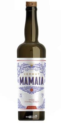 Murfatlar Vinul Mamaia Vermut 0.7L