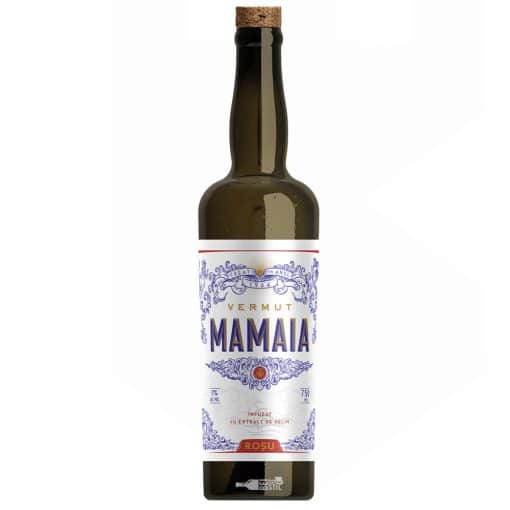 Murfatlar Vinul Mamaia Vermut 0.7L