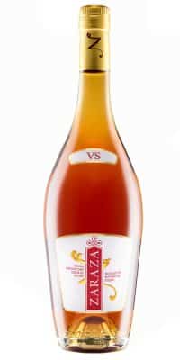 Murfatlar Vinul Zaraza Vinars VS 0.7L