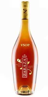Murfatlar Vinul Zaraza Vinars VSOP 0.7L