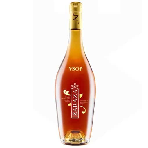 Murfatlar Vinul Zaraza Vinars VSOP 0.7L