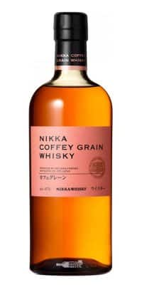 Nikka Coffey Grain 0.7L