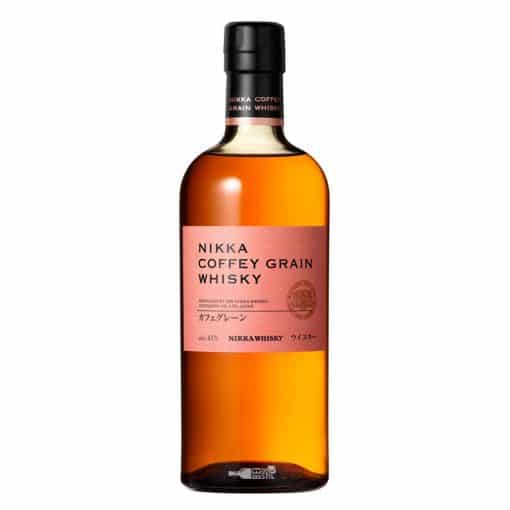Nikka Coffey Grain 0.7L