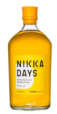 Nikka Days 0.7L