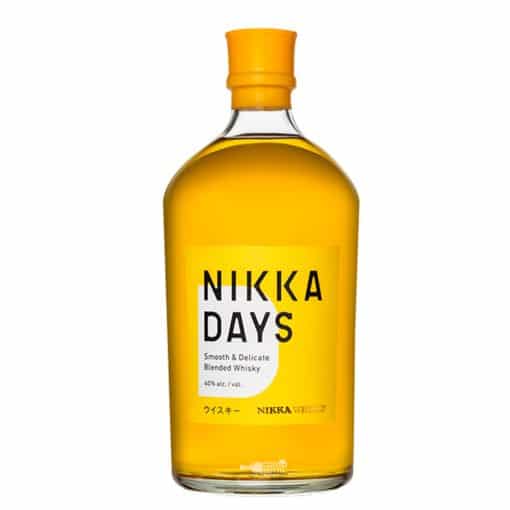 Nikka Days 0.7L