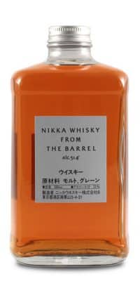 Nikka From The Barrell 0.5L