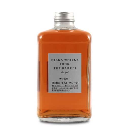 Nikka From The Barrell 0.5L