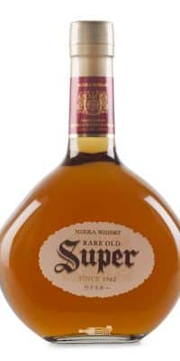 Nikka Super Rare Old 0.7L