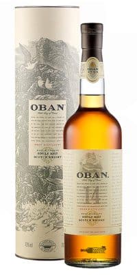 Oban 14 Ani 0.7L