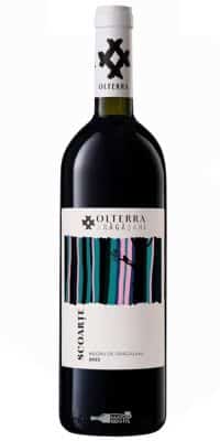Olterra Scoarte Negru de Dragasani