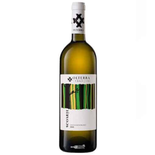 Olterra Scoarte Sauvignon Blanc