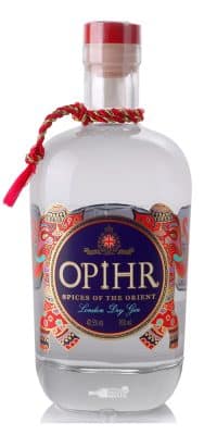 Opihr London Dry Oriental Spiced 0.7L