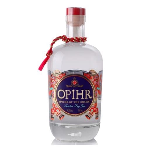 Opihr London Dry Oriental Spiced 0.7L