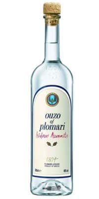 Ouzo Of Plomari 0.7L