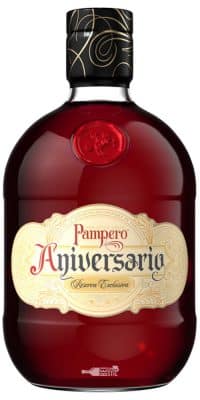 Pampero Aniversario 0.7L