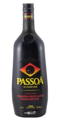 Passoa Passion Fruit 0.7L