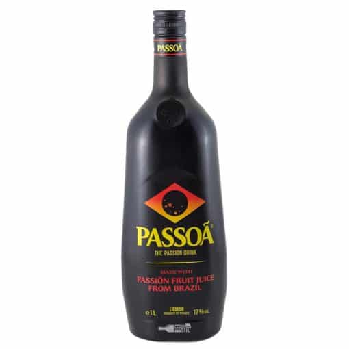 Passoa Passion Fruit 0.7L