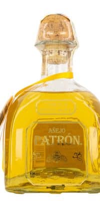Patron Anejo 0.7L