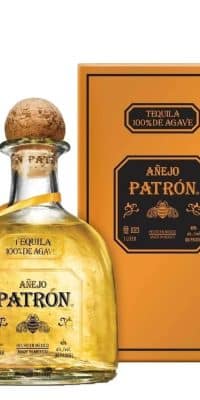 Patron Anejo 1L