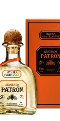 Patron Reposado 1L