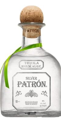 Patron Silver 0.7L
