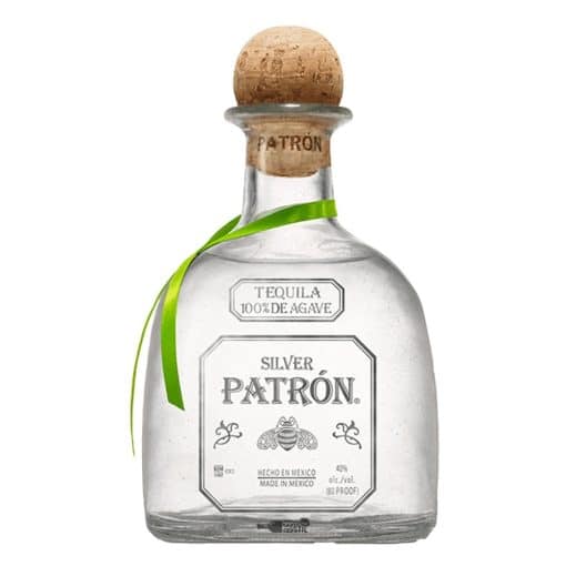 Patron Silver 0.7L