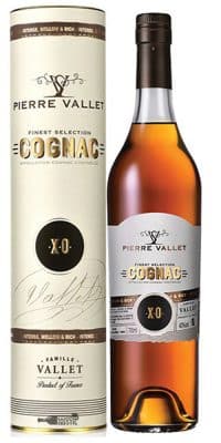 Pierre Vallet XO 0.7L