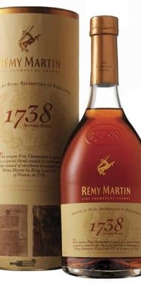 Remy Martin 1738 Acord Royal 0.7L