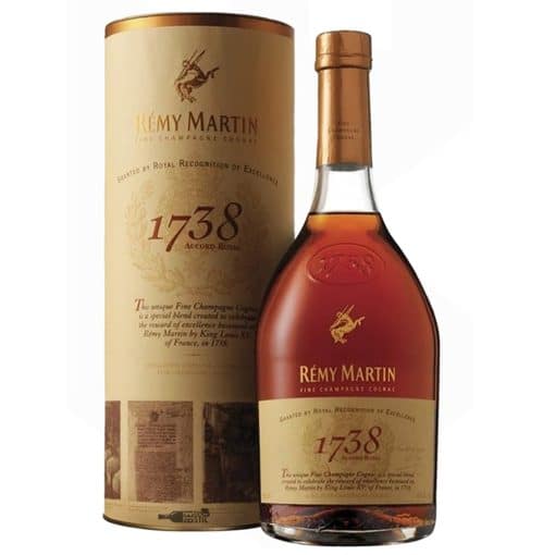 Remy Martin 1738 Acord Royal 0.7L