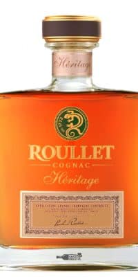 Roullet Heritage Gold 0.7L